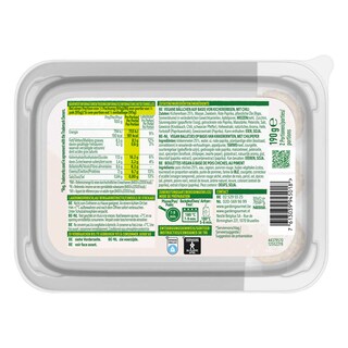 Garden Gourmet | Falafel | Piquante | Végan 190 gr