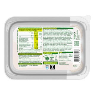 Garden Gourmet | Falafel | Piquante | Végan 