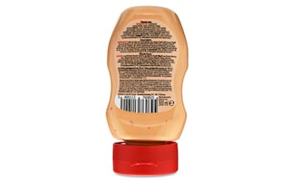 Delhaize | Sauce | Samourai | Squeeze 30 cl