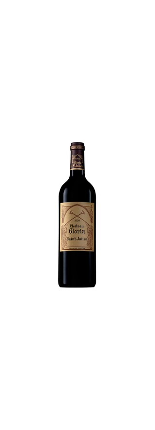 Chateau Gloria | Saint-Julien | 2020 
