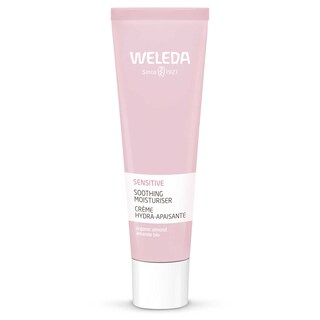 Weleda | Crème de visage | Confort | Amande | Bio 3 cl