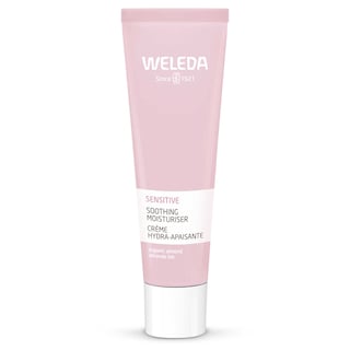 Weleda | Gezichtscrème | Verzachtend | Amandel | Bio 3 cl