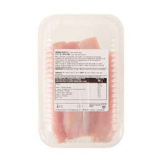 Delhaize | Konijnenfilet Park 