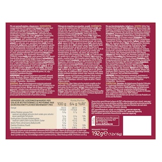 Delhaize | Zeevruchten | Apero | Kroketten 12 x 16 gr