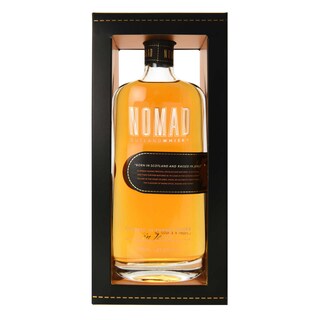 Nomad | Whisky | Nomad Outland | 70cl | Alcool 41,3% 