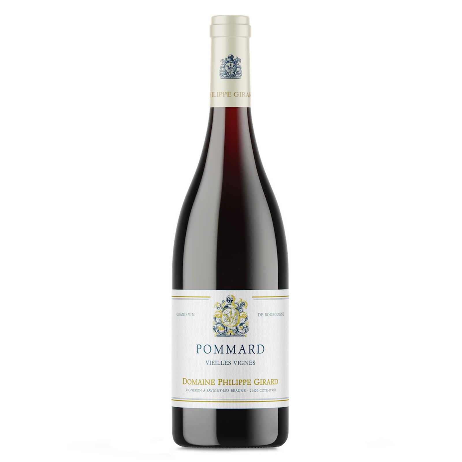 Philippe Girard Vielles Vignes | Pommard | 2023