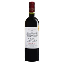 Chateau Canteloup | Médoc 