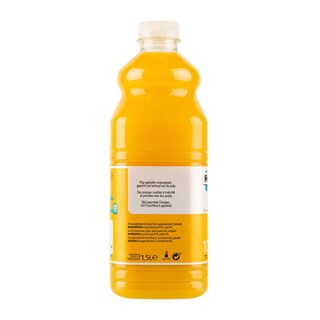 Delhaize | Sinaasappelsap | Pulp 1,5 l