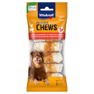 Vitakraft | Hondensnacks | Sticks | Small | Kip 70 gr