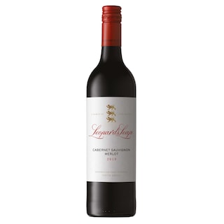 Leopard's Leap | Cabernet Sauvignon / Merlot 75 cl