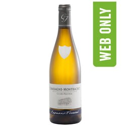 Capuano-Ferreri | Chassagne-Montrachet | 2022 75 cl