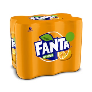 Fanta