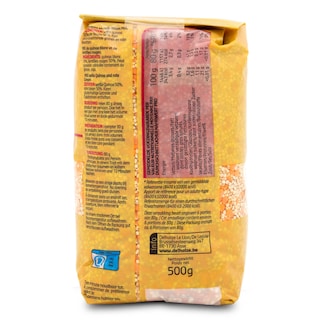 Delhaize | Quinoa Linzen | Mix 500 gr