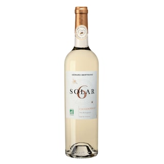 Gerard Bertrand | Solar 6 | Cévennes | Chardonnay | Bio 
