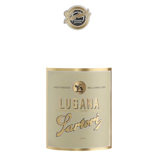Italy | Sartori Lugana | Wit 