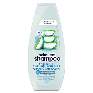 Schauma | Shampooing | Anti-Pelliculaire 40 cl
