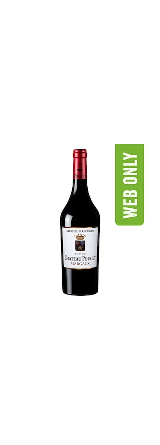 Chateau Pouget | 2014 