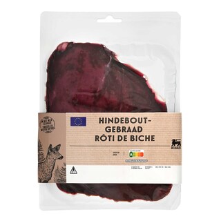 Delhaize | Rôti | De biche 