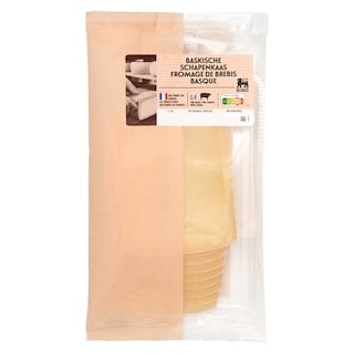 Delhaize | Fomage de brebis | Tranches 