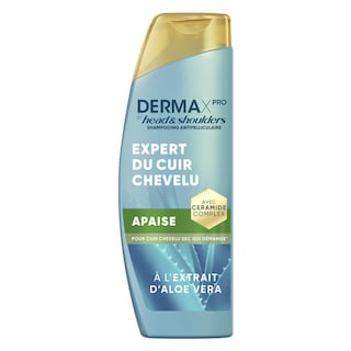 Head & Shoulders | Derma XPRO | Apaise | Shampooing | 250 ml 