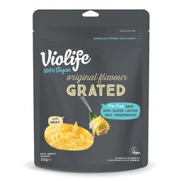 ORIGINAL GRATED | VEGAN