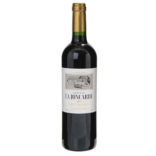 France - Frankrijk | Bordeaux - Côtes de Bourg | Château La Joncarde 2015 Rouge 