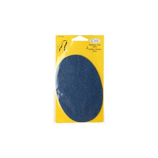 Absalon | Coudes/genoux jeans 