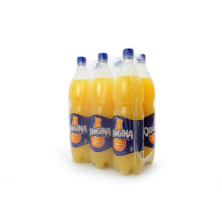 Orangina | Orange | PET 
