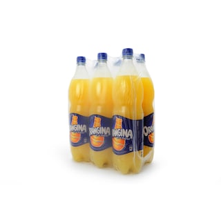 Orangina | Orange | PET 
