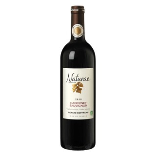 France - Frankrijk | Midi de la France - Languedoc | Naturae Cabernet Sauvignon 2018 | BIO 