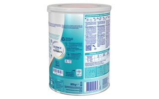 Nestlé | NAN Optipro | Groeimelk | poeder | baby | vanaf 1 jaar 