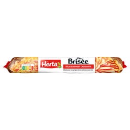 Herta | Pâte brisée | ronde 230 gr