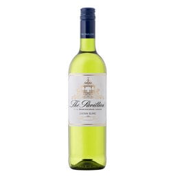 Bosch Pavillon | Chenin 