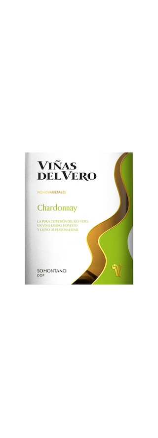 Vinas Del Vero | Chardonnay 