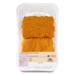 Delhaize | Cordon Bleu | Mozzarella 