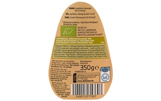 Delhaize | Honing | Bio 