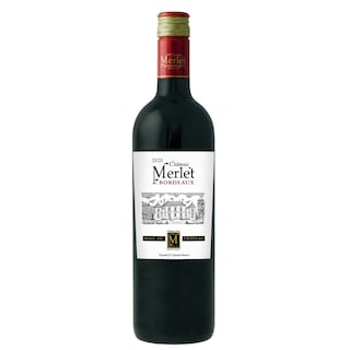 Chateau Merlet | Bordeaux 