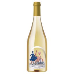 France | Si Frenchy 2024 Blanc 75 cl