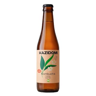 Kazidomi | Kombucha | Original | Bio 