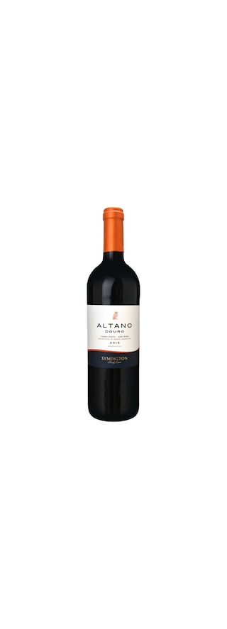 Portugal | Douro Superieur | Altano Rood 