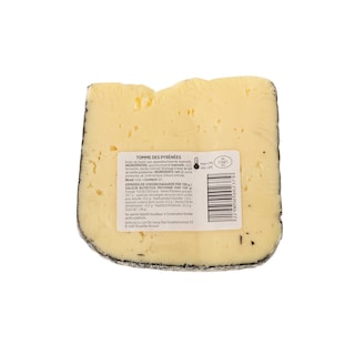 Delhaize | Pyreneen | Blok 