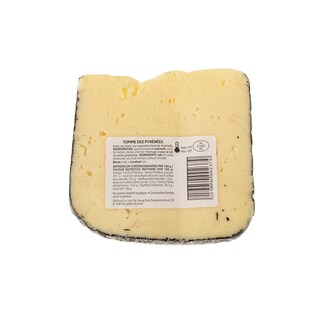 Delhaize | Pyreneen | Blok 
