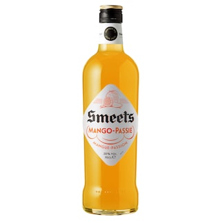 Smeets | Jenever | Mango/passievrucht 