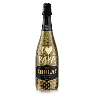 !Hola! | Cava | Brut | Papa | Bio 