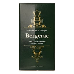 Bergerac Sec