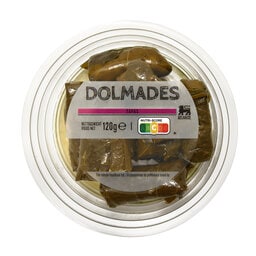 Delhaize | Dolmades 