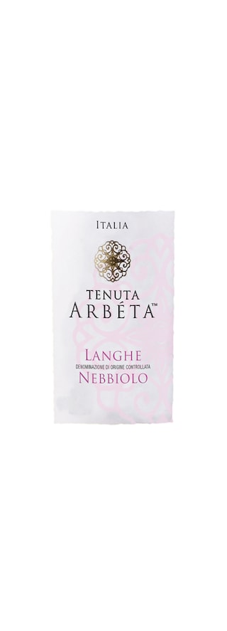 Arbeta | Langhe | 2022 