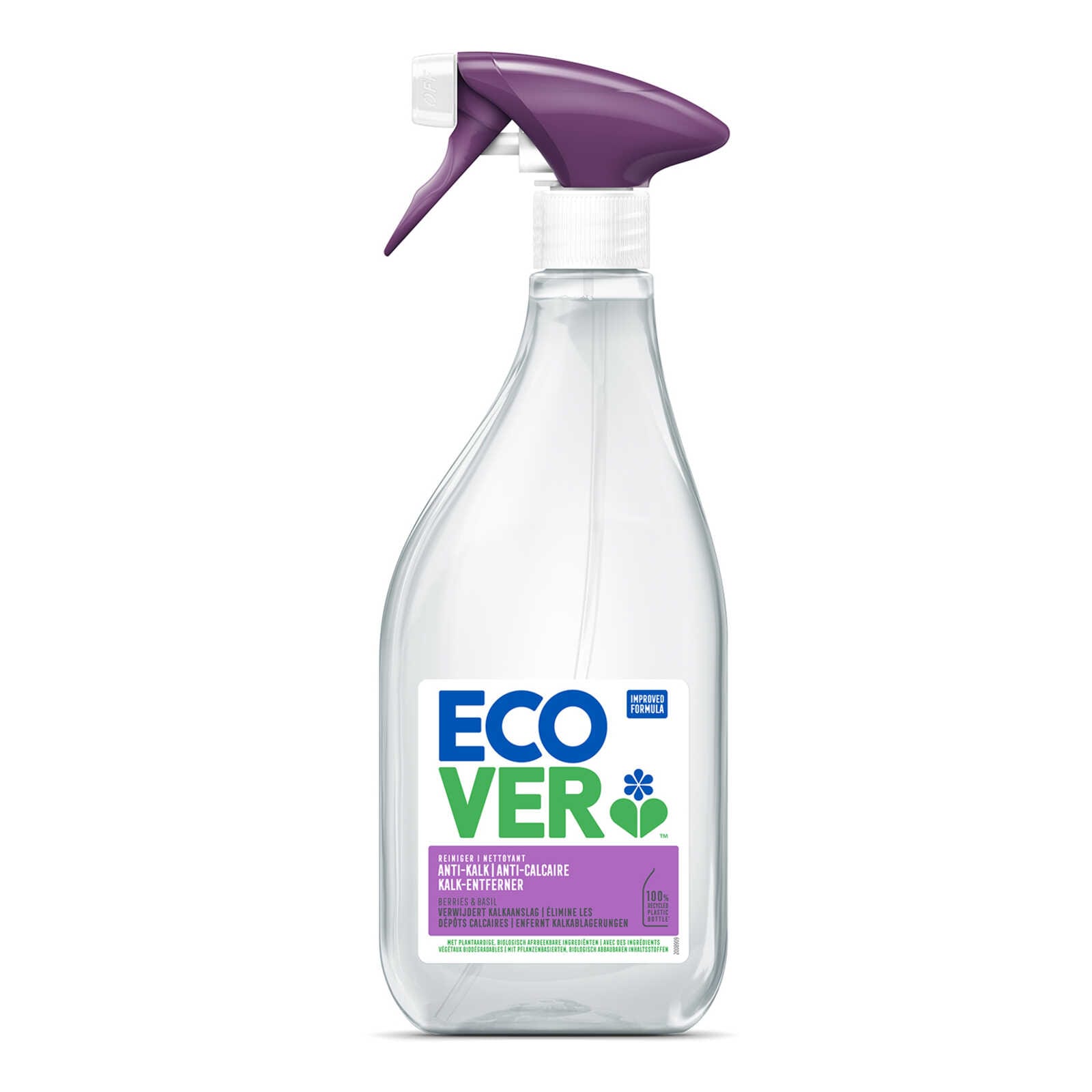 Ecover Kalkreiniger | Eco