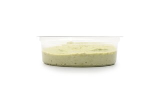 Delhaize | Dip | Edamame wasabi 130 gr
