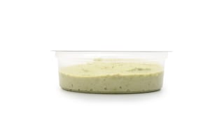 Delhaize | Trempette | Edamame wasabi 
